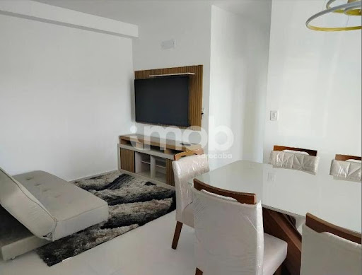 Apartamento à Venda em Concetto Campolim - Sorocaba/SP