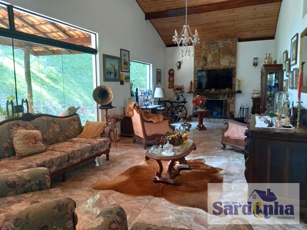 Apartamento à venda com 3 quartos, 2 suítes, 15 vagas e 360m² no Ibiúna (SP) — foto 18 de 30