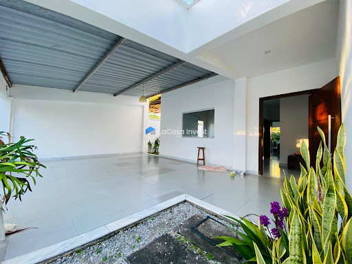 Casa em Condomínio em Outeiro da Glória, Porto Seguro