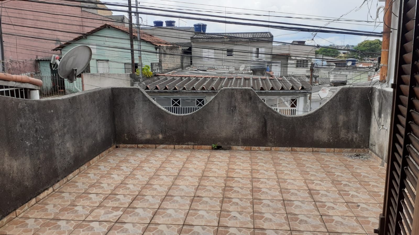 Sobrado, 3 quartos, 125 m² - Foto 32
