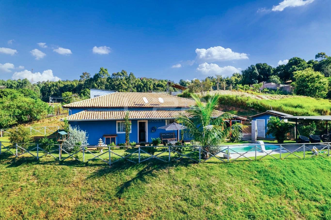 Rural à venda com 5780m² de terreno no Santa Eliza, Itupeva (SP) — foto 2 de 26