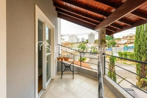 Casa, 5 quartos, 360 m² - Foto 16