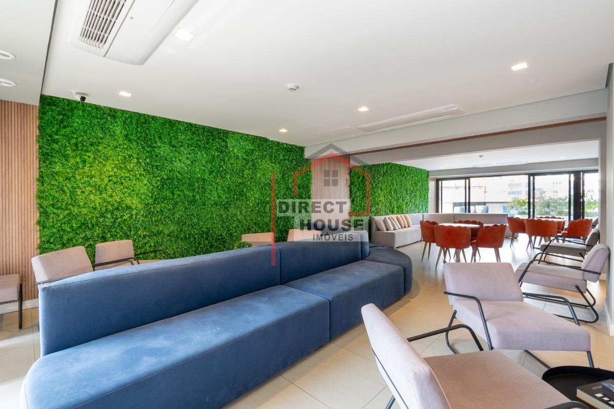 Apartamento, 1 quarto, 31 m² - Foto 53