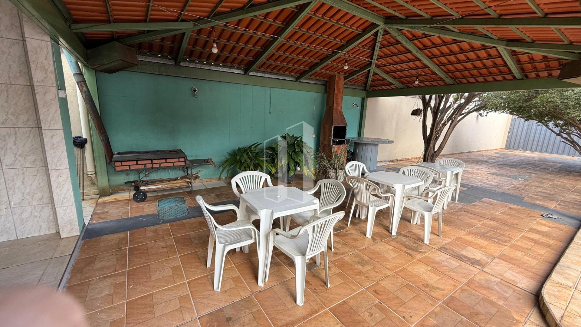Casa à venda com 1 quarto, 1 suíte, 4 vagas e 90m² no Jardim Maria Inês, Aparecida de Goiânia (GO) — foto 21 de 27