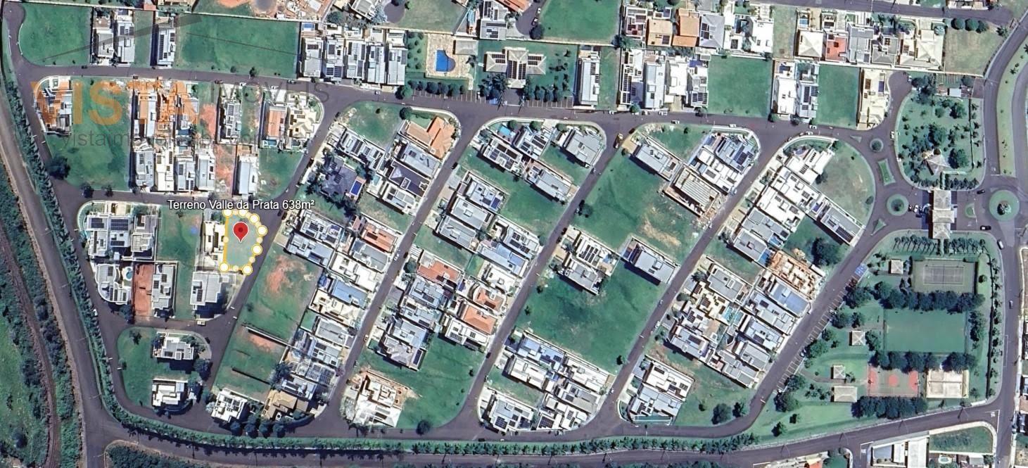 LOCALIZAÇÃO DO TERRENO