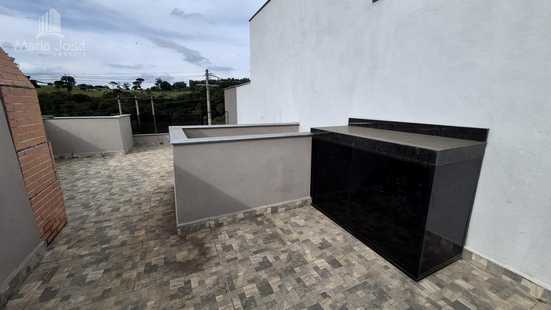 Casa à venda com 2 quartos, 1 banheiro e 2 vagas no Flórida, Sete Lagoas (MG) — foto 29 de 30