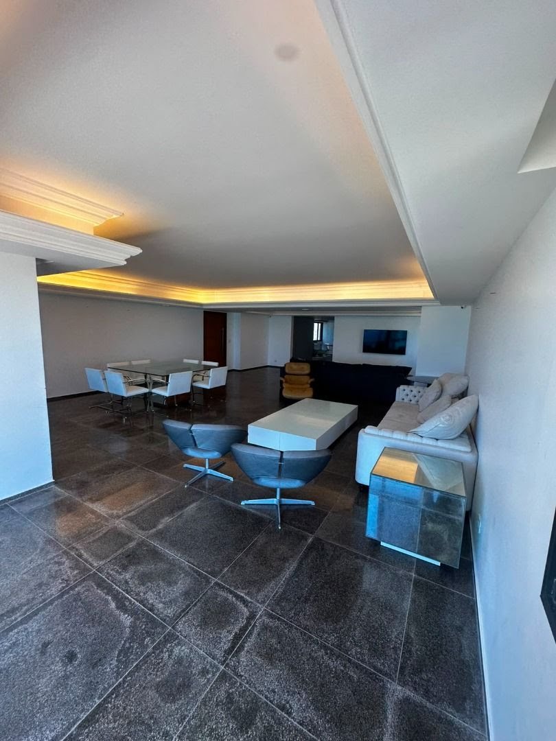 Apartamento à venda com 4 quartos, 4 suítes, 4 vagas e 357m² no Boa Viagem, Recife (PE) — foto 4 de 30