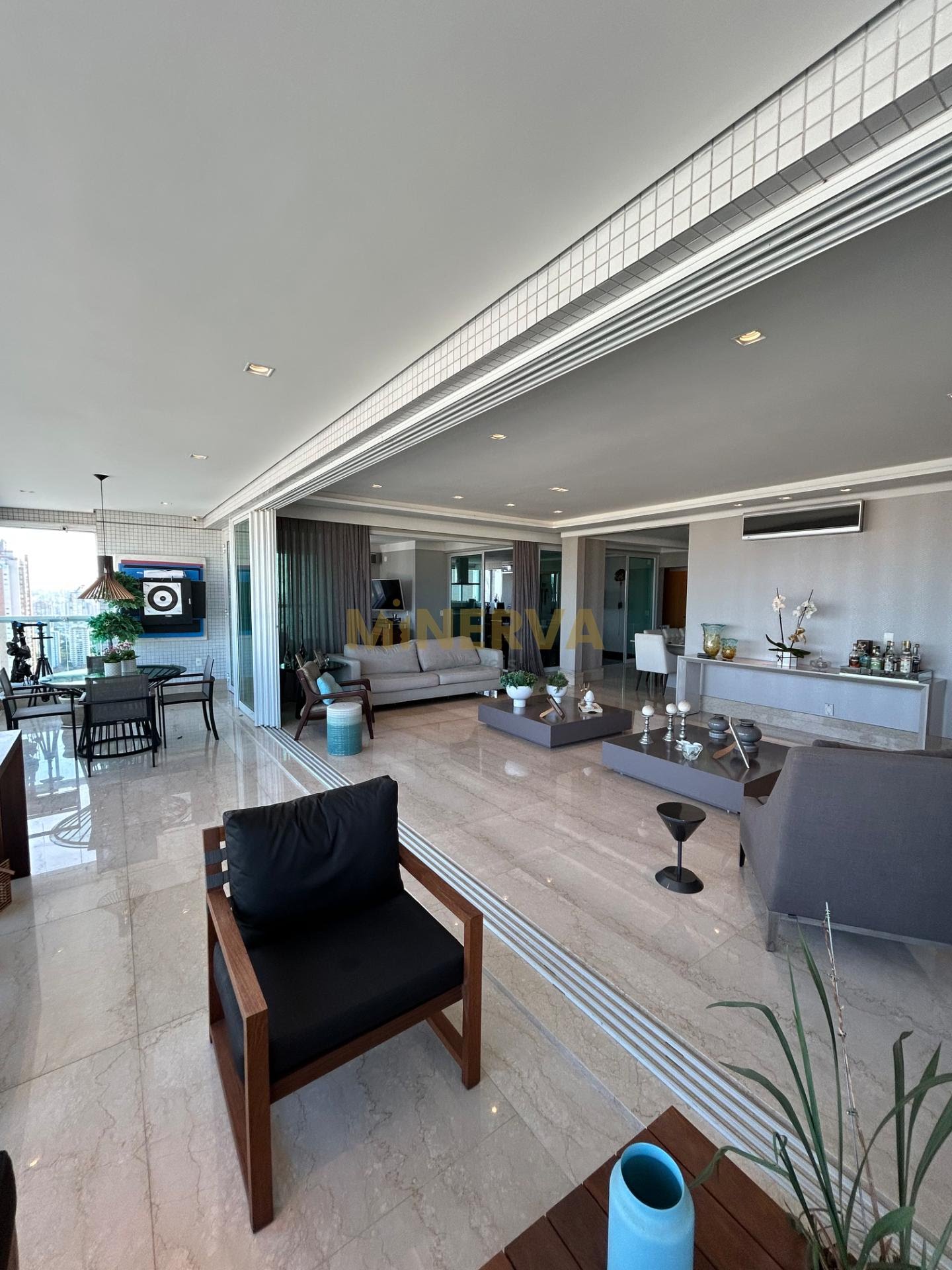 Apartamento à venda com 4 quartos, 4 suítes, 7 vagas e 423m² no Vila Gomes Cardim, São Paulo (SP) — foto 6 de 30