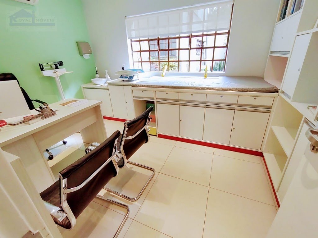 Comercial à venda com 4 vagas e 268m² no Vila Mariana, São Paulo (SP) — foto 20 de 30