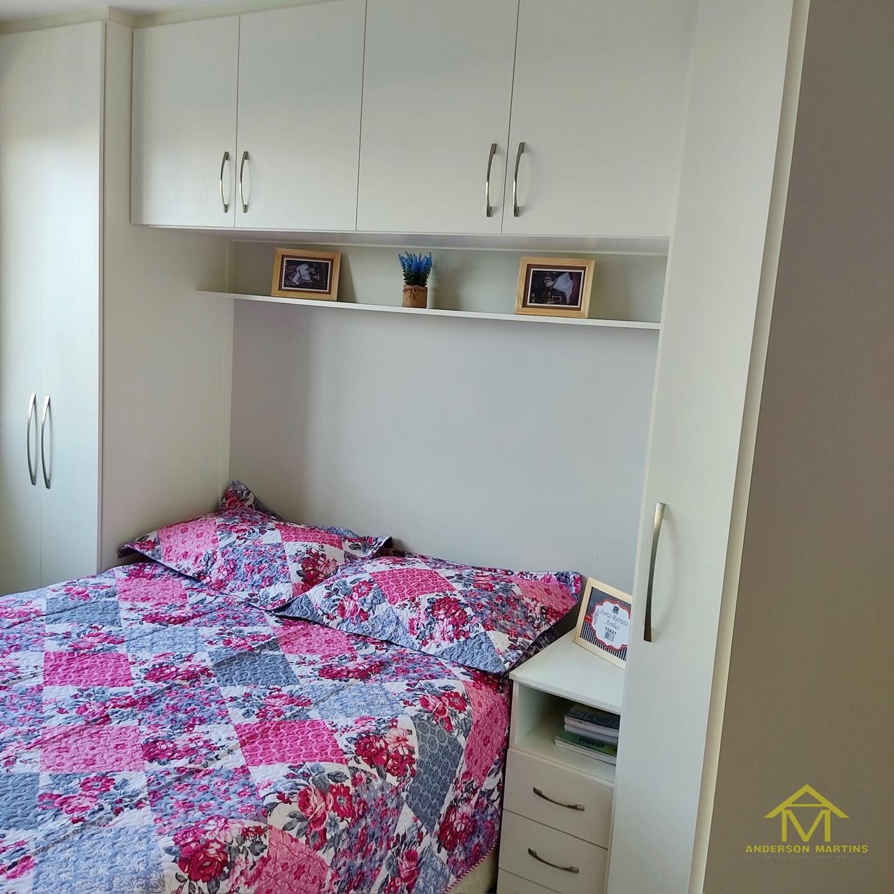 Apartamento, 2 quartos, 60 m² - Foto 24