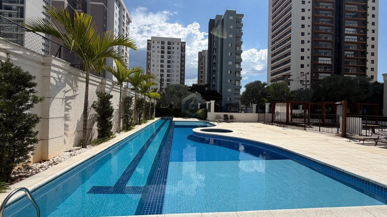 Apartamento para alugar com 2 quartos, 1 suíte, 2 vagas e 66m² no Parque Campolim, Sorocaba (SP) — foto 27 de 30
