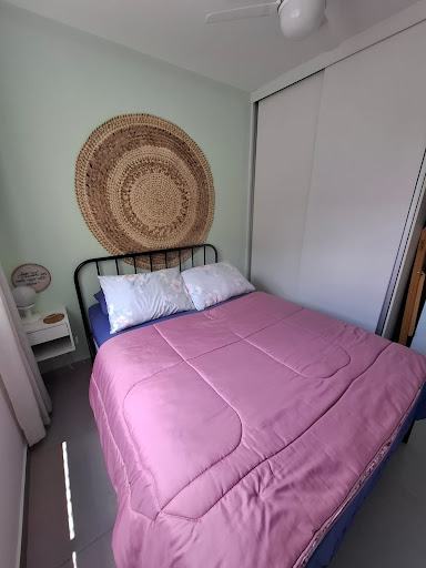 Dormitório 1