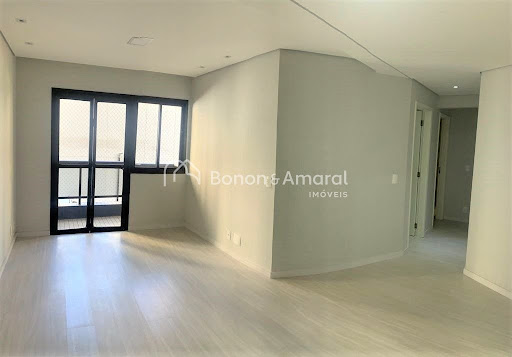 Apartamento, 3 quartos, 80 m² - Foto 1