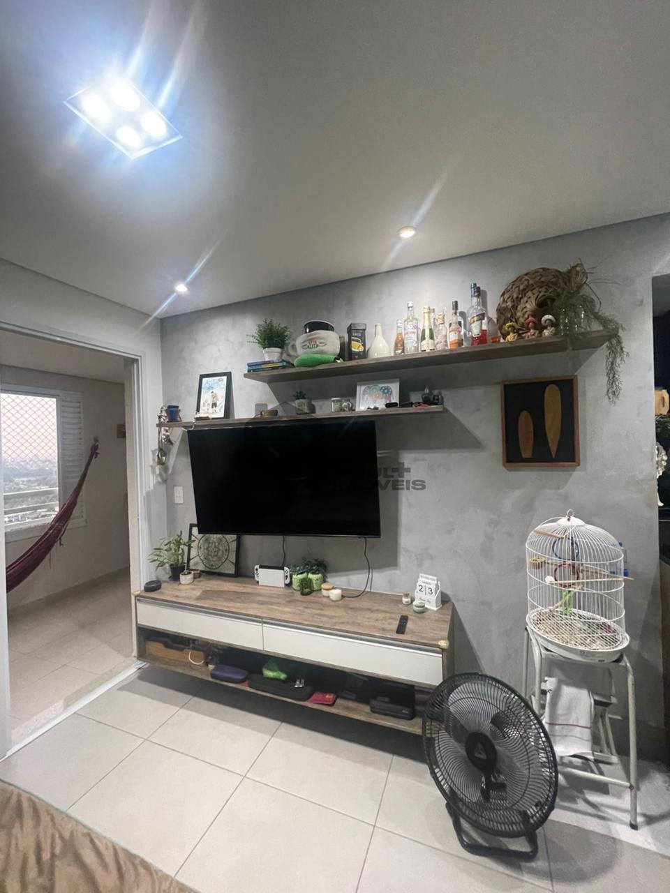 Sala de TV
