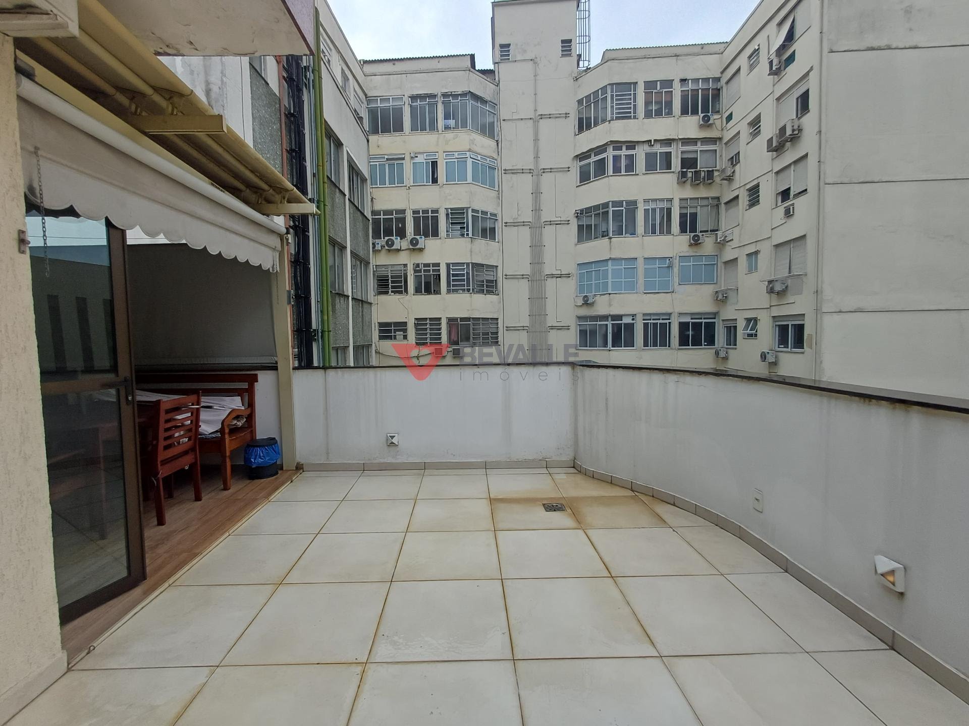 Cobertura à venda com 1 quarto, 1 banheiro, 1 vaga e 75m² no Botafogo, Rio de Janeiro (RJ) — foto 24 de 30