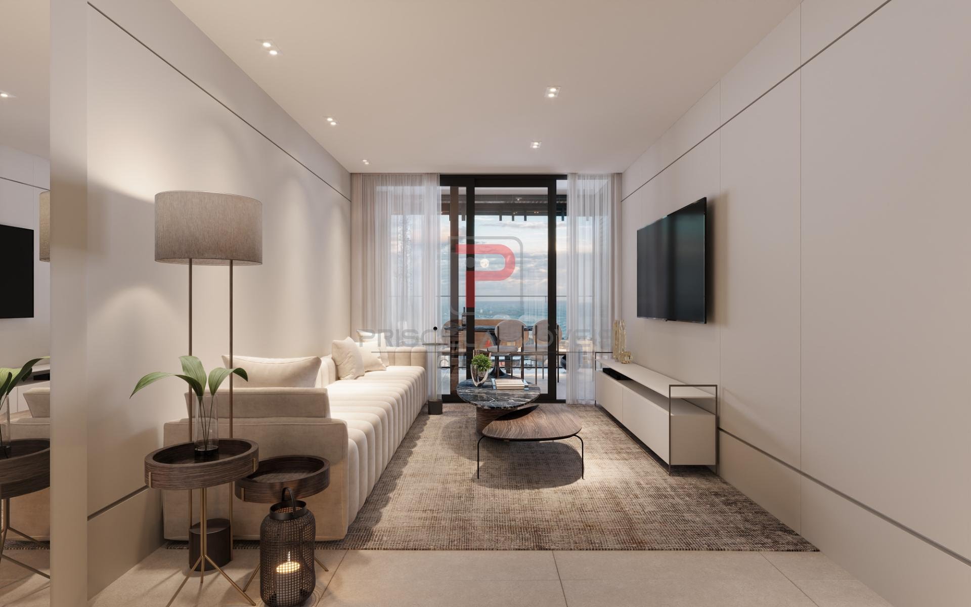 Apartamento à venda com 2 suítes, 1 vaga e 61m² no Aeroclube, João Pessoa (PB) — foto 27 de 30