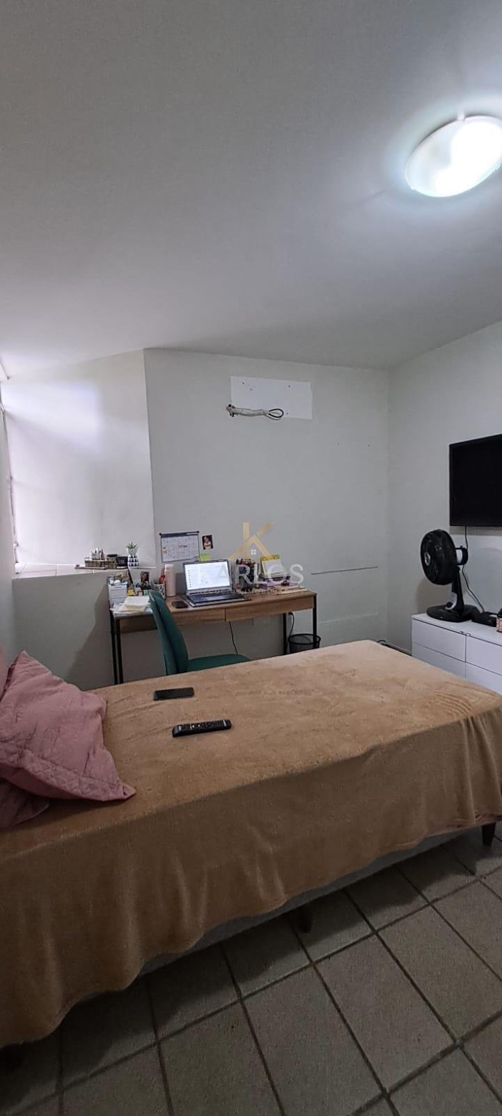 Apartamento à venda com 4 quartos, 2 suítes, 1 vaga e 120m² no Madalena, Recife (PE) — foto 17 de 30