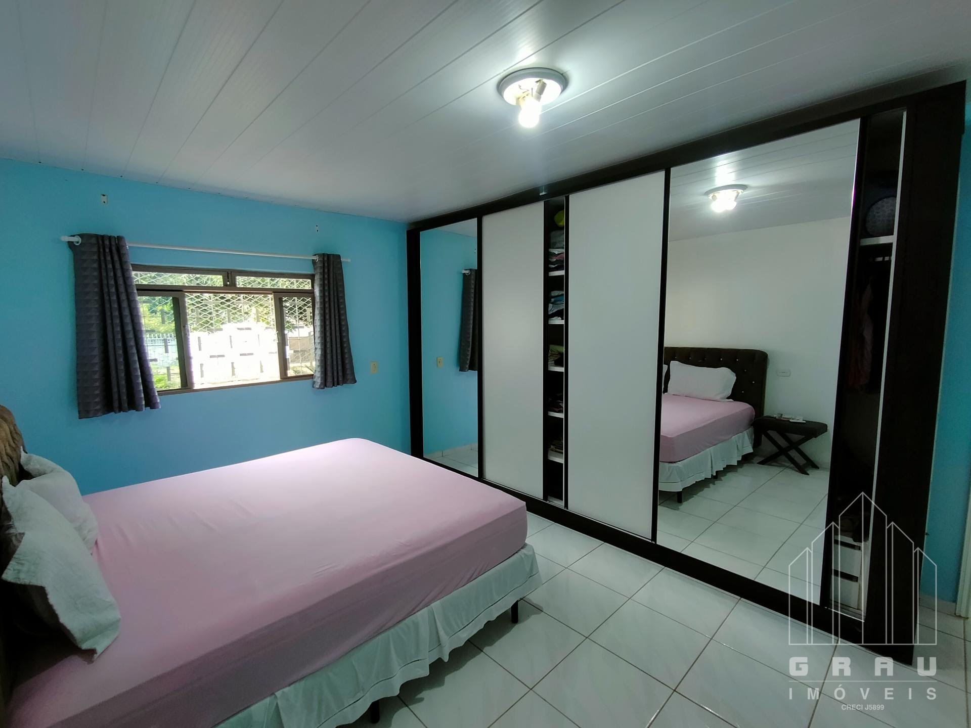 Casa em Jardim Lancaster  -  Foz do Iguaçu