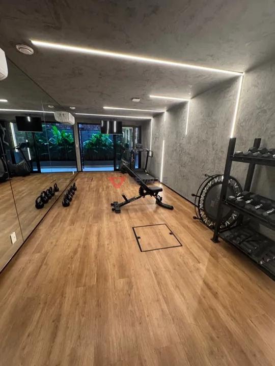Apartamento à venda com 1 quarto, 1 banheiro e 47m² no Laranjeiras, Rio de Janeiro (RJ) — foto 7 de 22