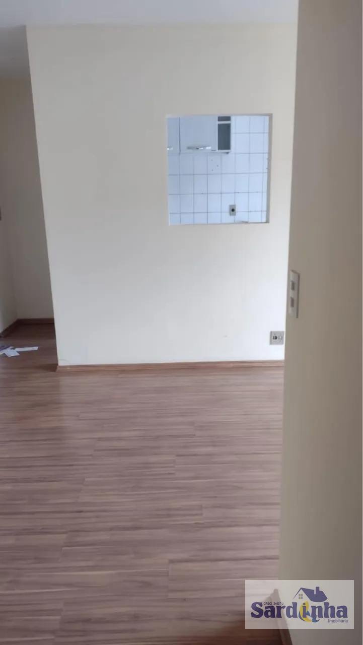 Apartamento à venda com 2 quartos, 1 banheiro, 1 vaga e 48m² no Fazenda Morumbi, São Paulo — foto principal