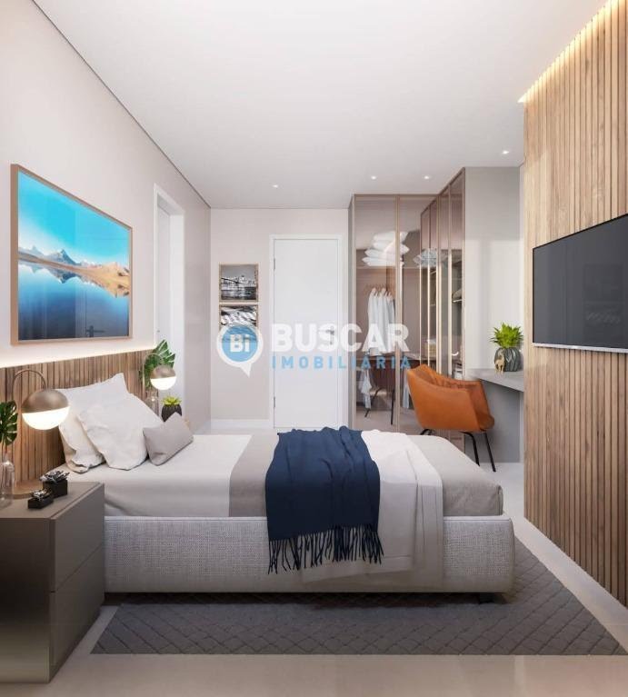 Apartamento à venda com 3 quartos, 3 suítes e 2 vagas no Santa Mônica, Feira de Santana (BA) — foto 3 de 8