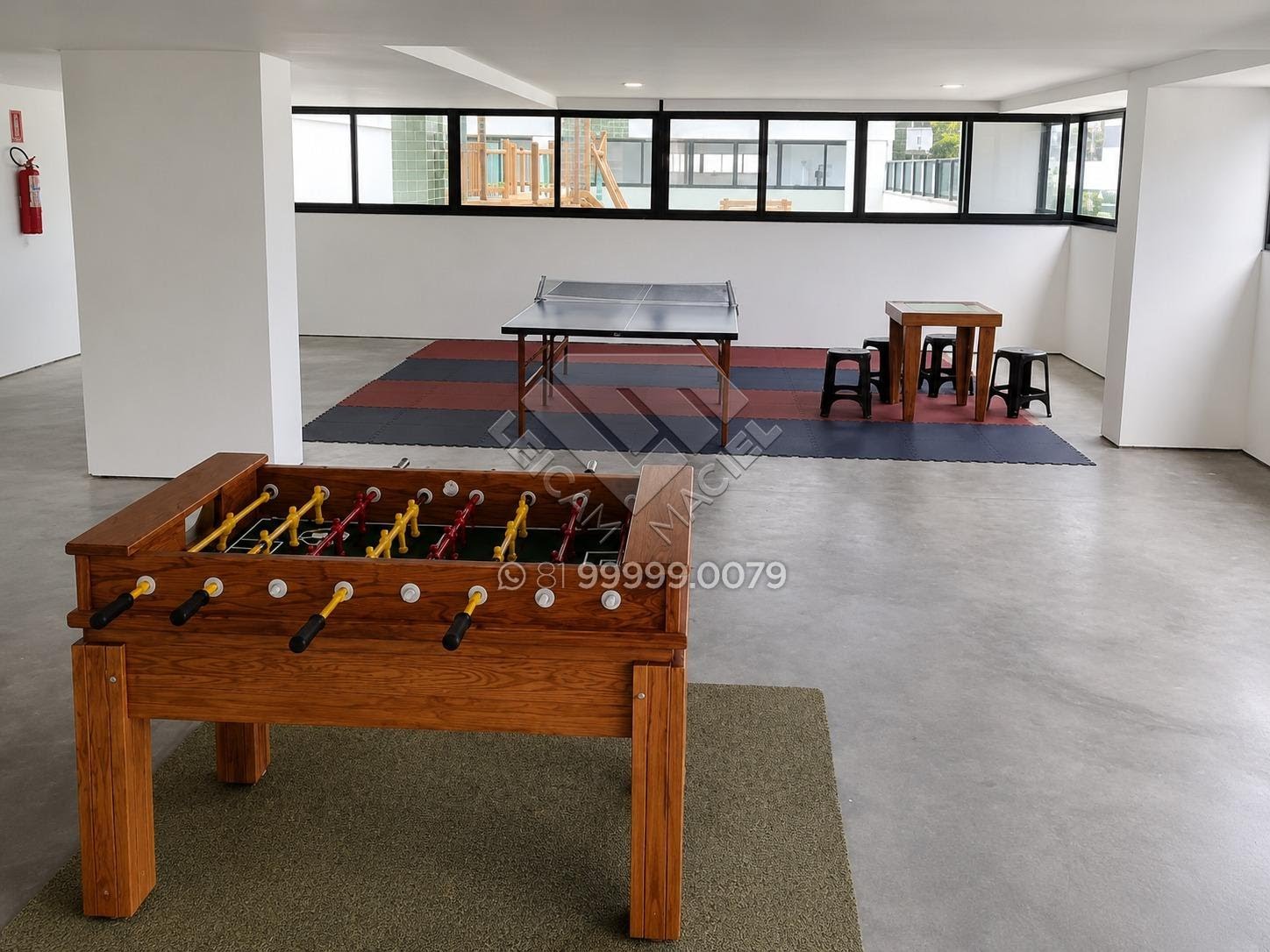 Apartamento à venda com 2 quartos, 1 suíte, 1 vaga e 52m² no Campo Grande, Recife (PE) — foto 16 de 20