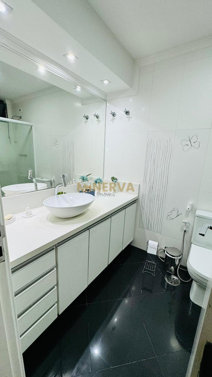 Apartamento à venda com 3 quartos, 2 suítes, 3 vagas e 158m² no Vila Santa Teresa, Santo André (SP) — foto 21 de 30