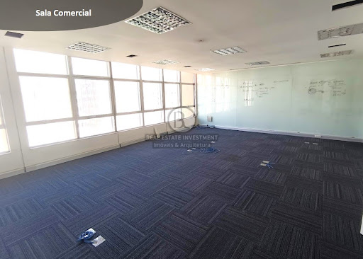 Sala comercial 