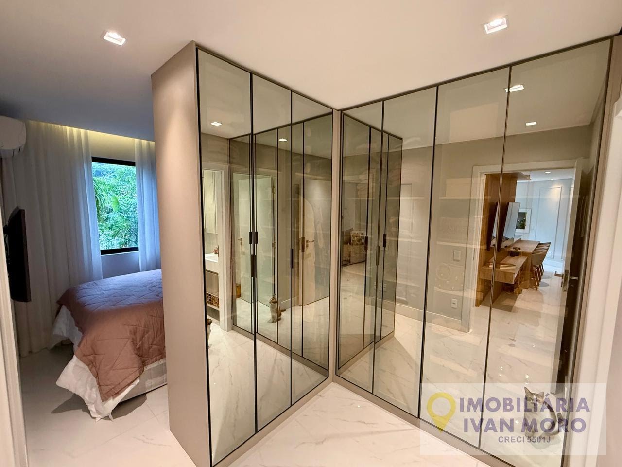 Apartamento à venda com 2 quartos, 1 suíte, 1 vaga e 63m² no Jurerê, Florianópolis (SC) — foto 20 de 20