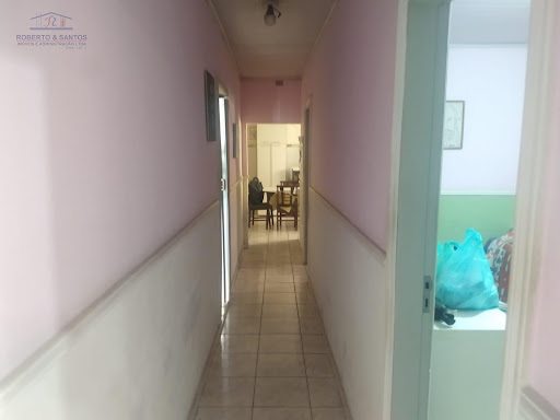 Corredor interno
