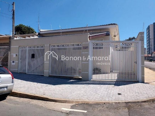Casa, 3 quartos, 180 m² - Foto 1