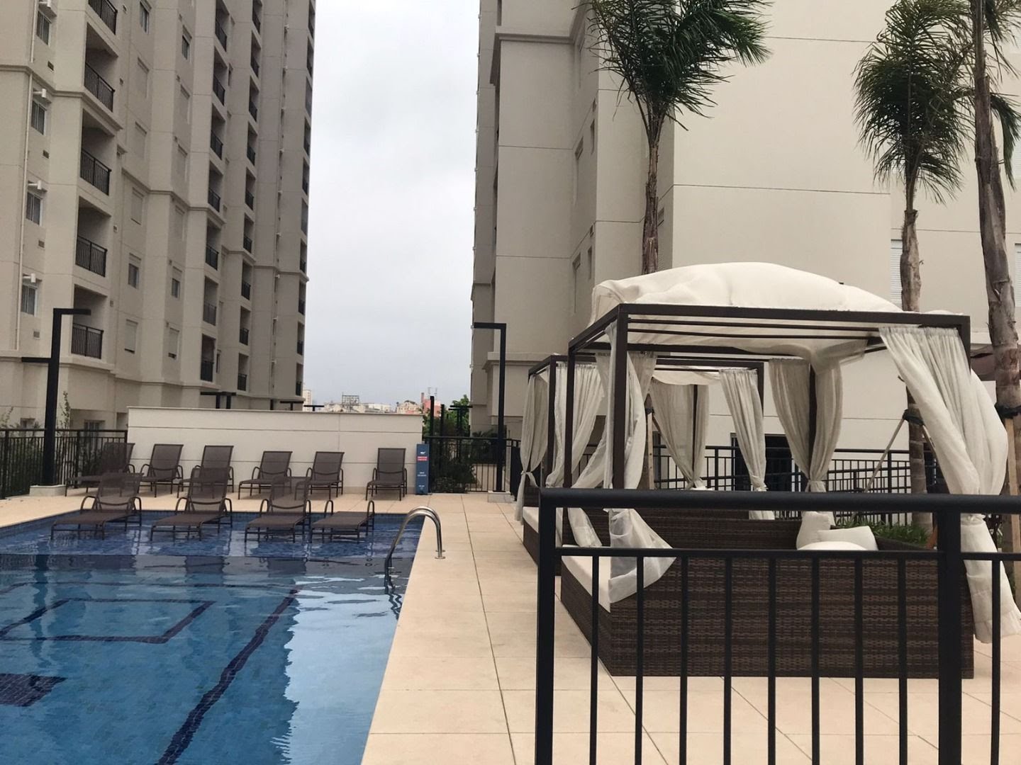 Apartamento, 2 quartos, 68 m² - Foto 18