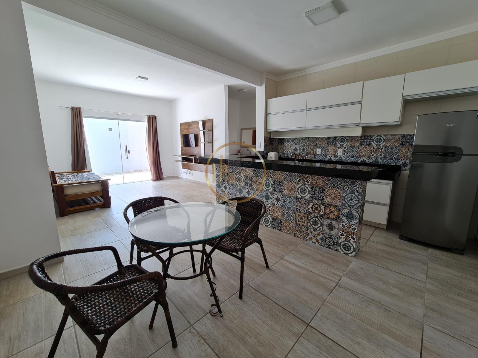 Apartamento para alugar com 2 quartos, 1 suíte, 1 vaga e 79m² no Alto Mundaí, Porto Seguro (BA) — foto 10 de 17