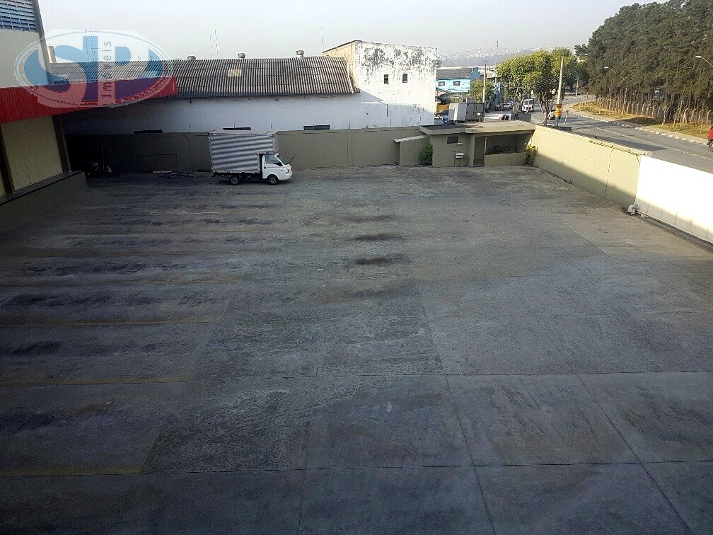 Depósito-Galpão, 3630 m² - Foto 19