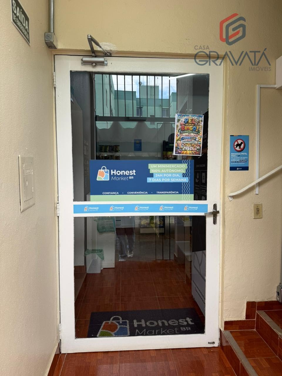 Apartamento à venda com 2 quartos, 1 banheiro, 1 vaga e 53m² no São José, São Caetano do Sul (SP) — foto 16 de 17