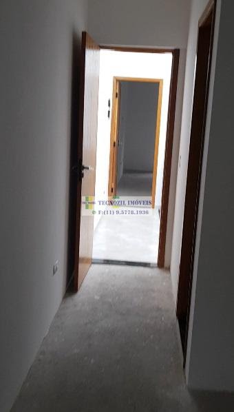 Sobrado, 3 quartos, 165 m² - Foto 8