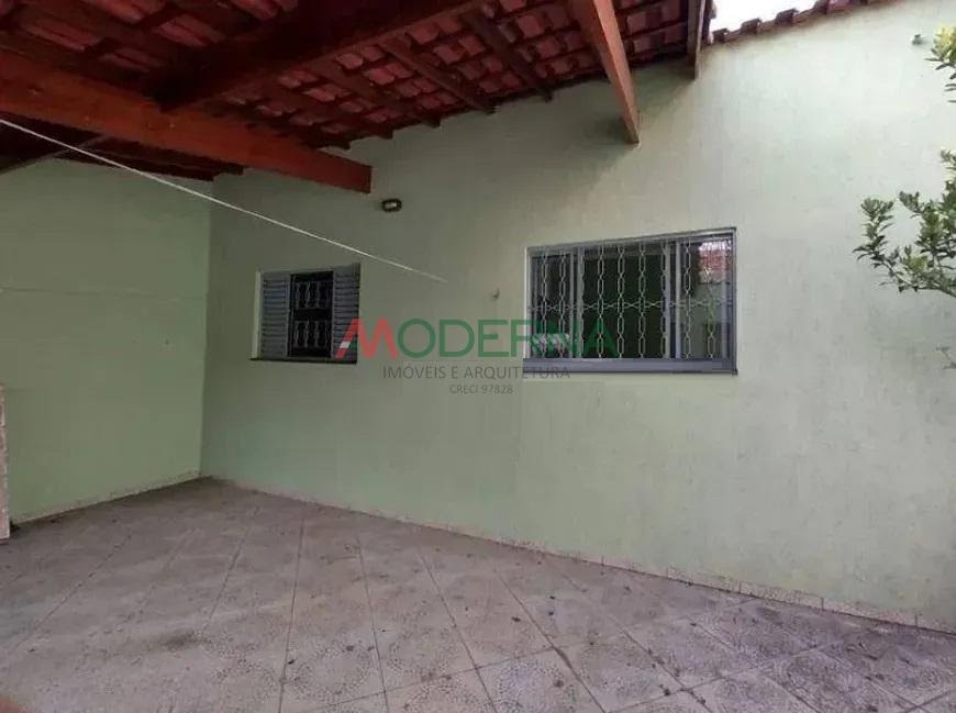 Casa à venda com 1 quarto, 1 banheiro, 2 vagas e 100m² no Taboão, São Bernardo do Campo (SP) — foto 13 de 18