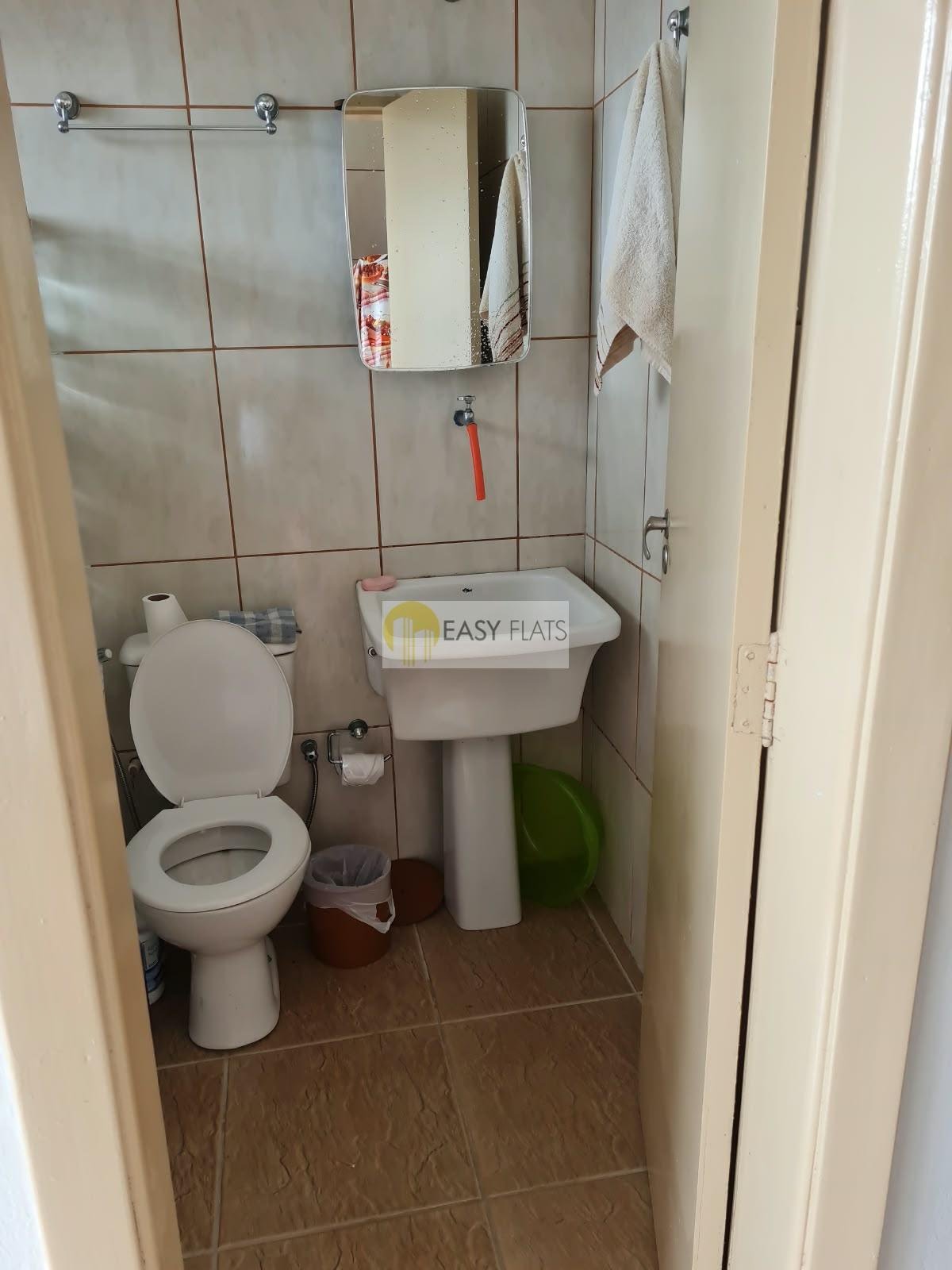 Apartamento à venda com 1 quarto, 1 banheiro, 1 vaga e 49m² no Solemar, Praia Grande (SP) — foto 20 de 22