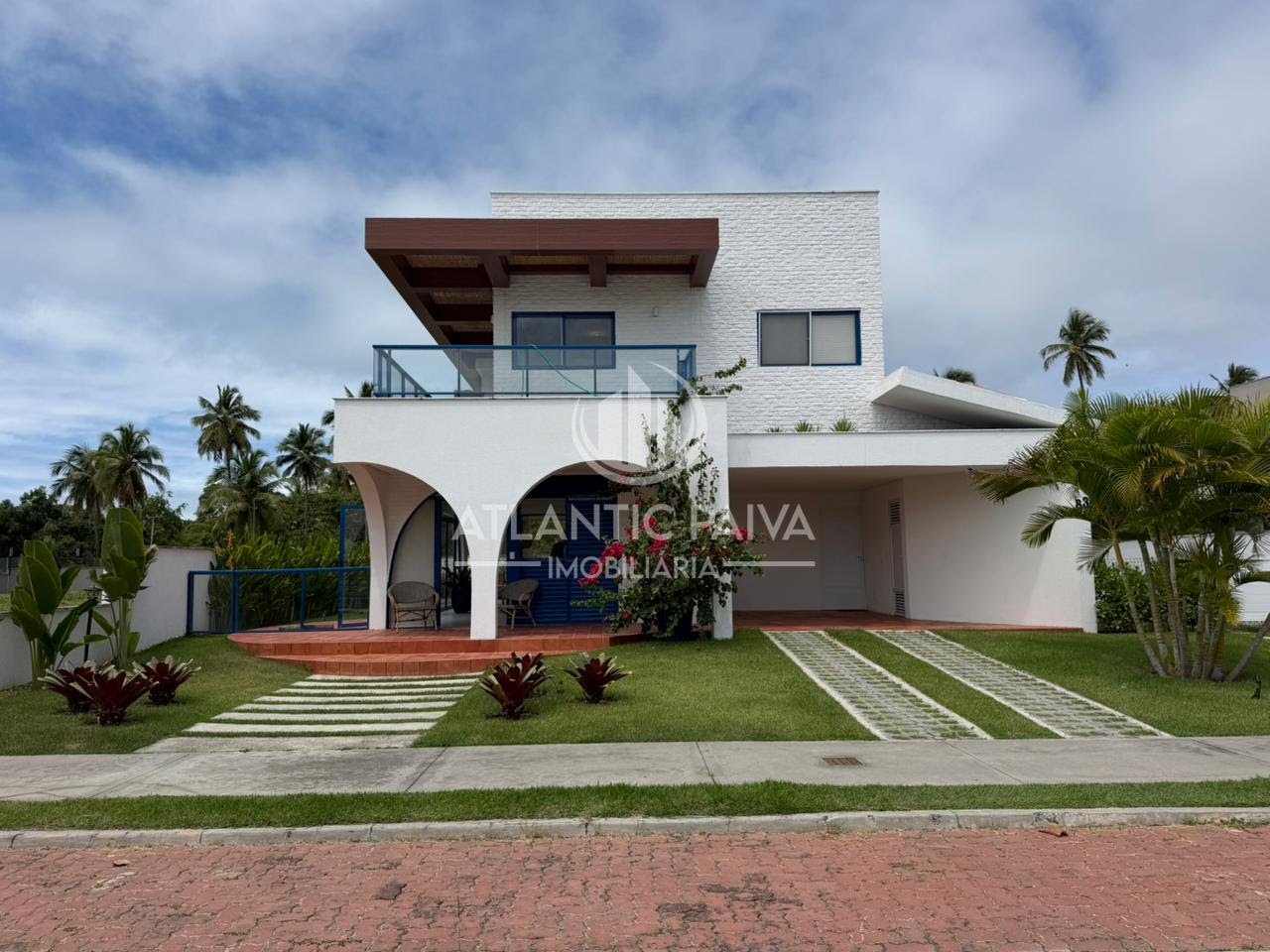 Casa a venda - Quintas da Praia 
