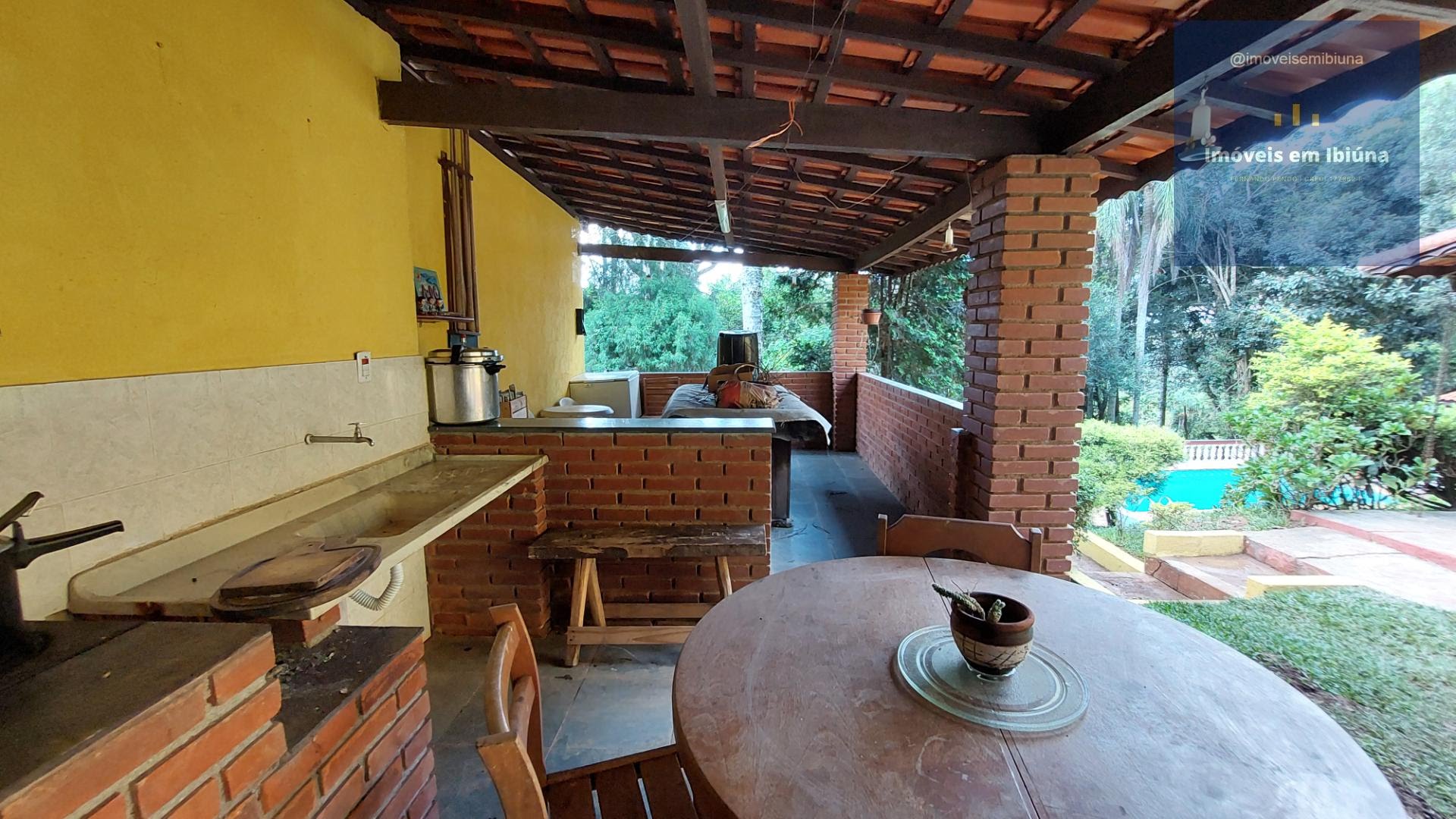 Casa à venda com 2 quartos, 1 suíte, 3 vagas e 2000m² no Ibiúna, São Paulo (SP) — foto 26 de 30