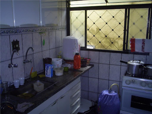 Cozinha
