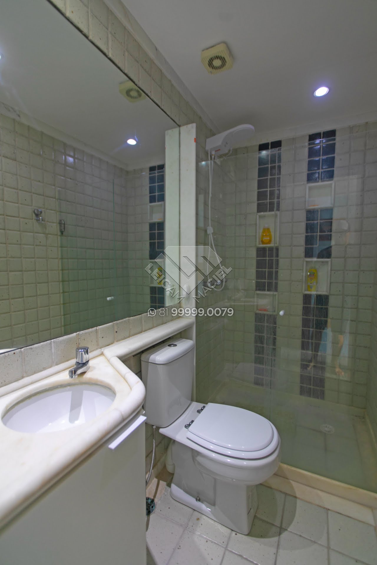 Casa à venda com 5 quartos, 4 suítes, 6 vagas e 520m² no Maria Farinha, Paulista (PE) — foto 19 de 30