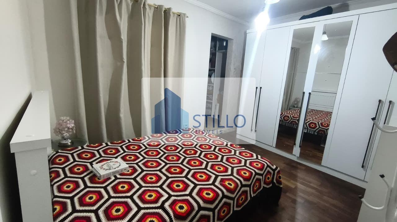 Casa à venda com 3 quartos, 1 suíte, 3 vagas e 140m² no Parque dos Bancarios, São Paulo (SP) — foto 7 de 15