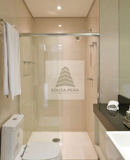 Apartamento em Vila Olímpia  -  São Paulo