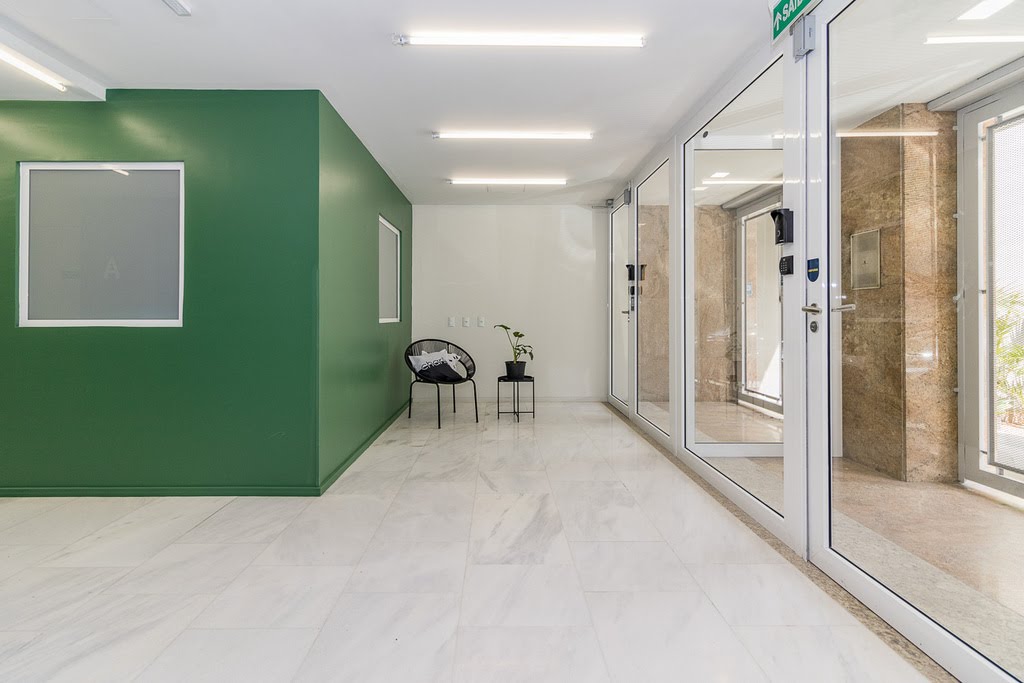 Hall