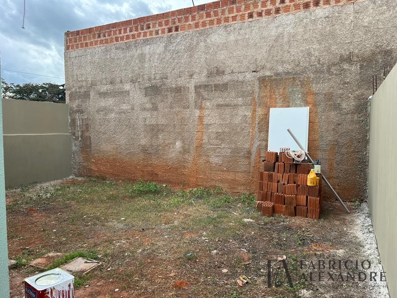 Casa à venda com 2 quartos, 1 banheiro e 47m² no Jardim Aurora 1, Bady Bassitt (SP) — foto 4 de 18
