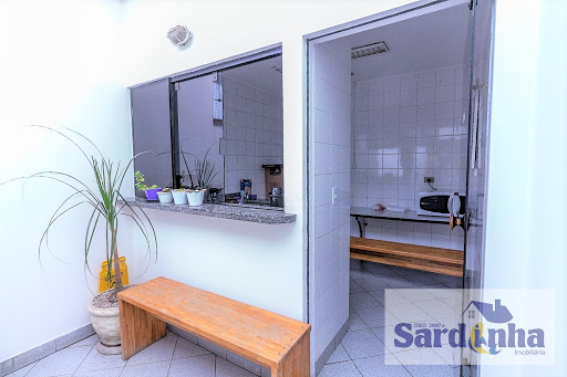 Prédio Comercial à Venda no Jardim Londrina - São Paulo, SP
