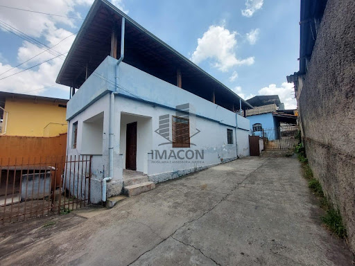 Lote / Terreno em Industrial  -  Contagem