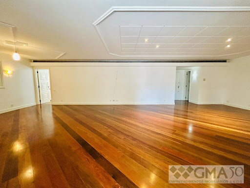 Apartamento em Leblon  -  Rio de Janeiro