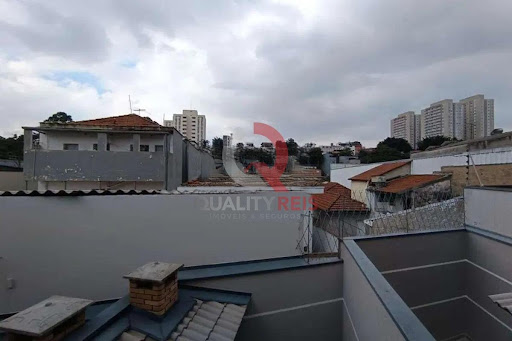 Casa Sobrado à Venda em Vila Mazzei, SP - 3 Suítes